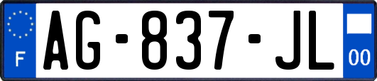 AG-837-JL