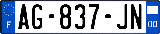 AG-837-JN