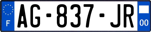 AG-837-JR