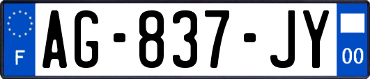 AG-837-JY