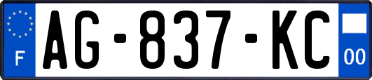 AG-837-KC