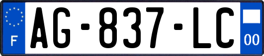 AG-837-LC