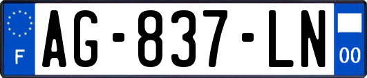 AG-837-LN