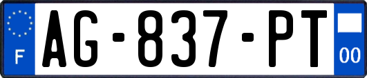 AG-837-PT