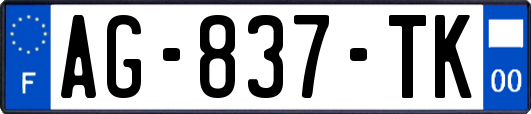 AG-837-TK