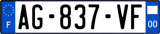 AG-837-VF