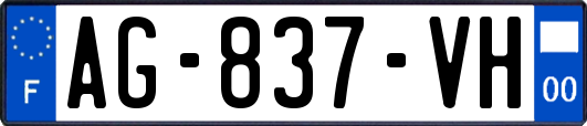 AG-837-VH