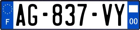 AG-837-VY