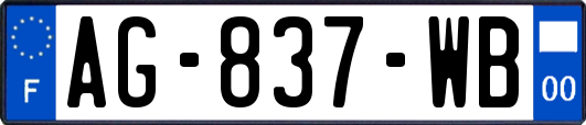 AG-837-WB