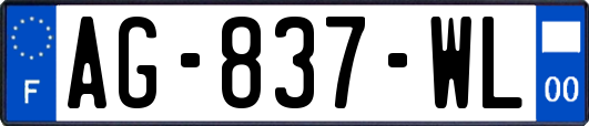 AG-837-WL