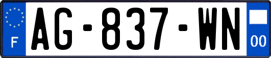 AG-837-WN