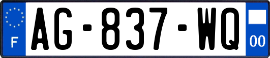 AG-837-WQ