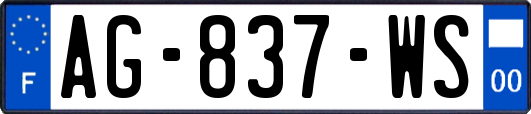 AG-837-WS