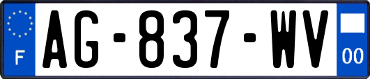 AG-837-WV