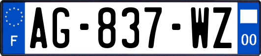 AG-837-WZ