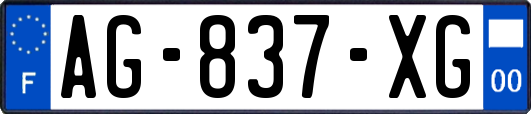 AG-837-XG