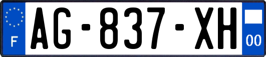 AG-837-XH