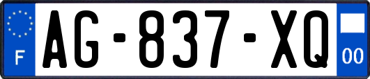 AG-837-XQ