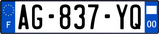 AG-837-YQ
