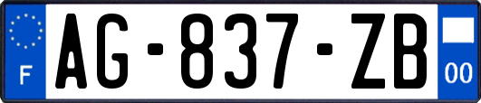 AG-837-ZB