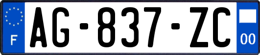 AG-837-ZC