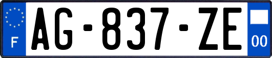 AG-837-ZE