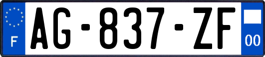 AG-837-ZF