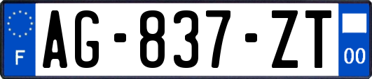 AG-837-ZT