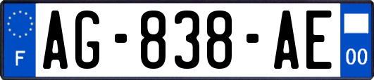 AG-838-AE