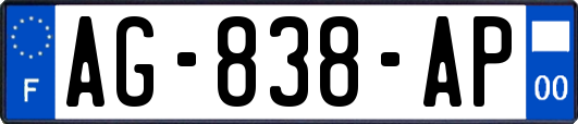 AG-838-AP