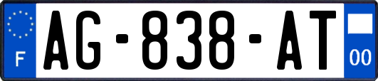 AG-838-AT