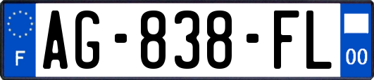 AG-838-FL