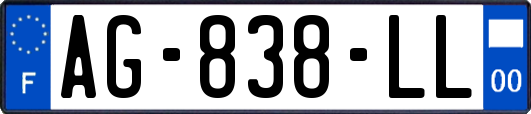 AG-838-LL