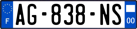 AG-838-NS