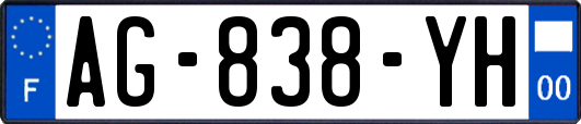 AG-838-YH