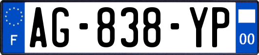 AG-838-YP