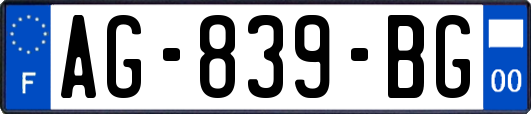 AG-839-BG