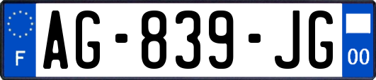 AG-839-JG