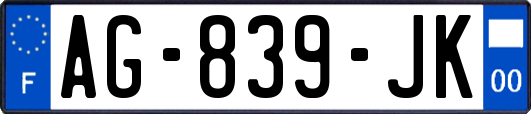 AG-839-JK