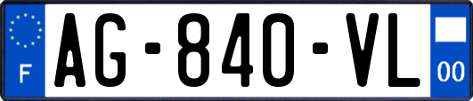 AG-840-VL