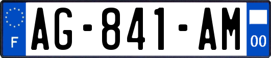 AG-841-AM