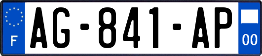 AG-841-AP