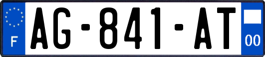 AG-841-AT