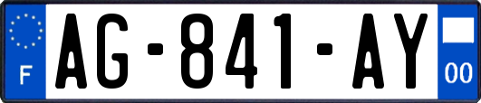 AG-841-AY