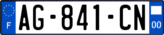 AG-841-CN
