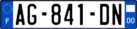 AG-841-DN