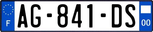 AG-841-DS