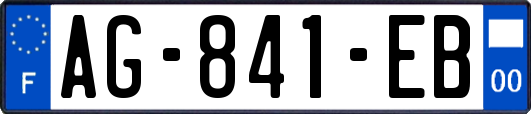 AG-841-EB