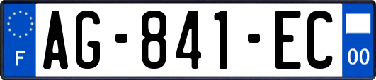 AG-841-EC
