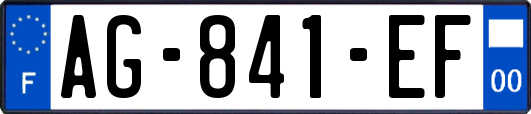 AG-841-EF